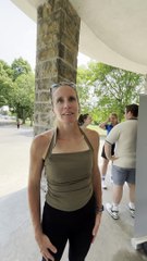 Triathlon Valleyfield-Isabelle Dalcourt