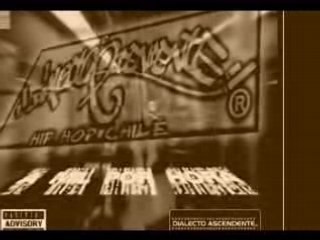 MP3 HIP HOP GRATIS: Dialecto Ascendente - Rap Hiphop Chileno