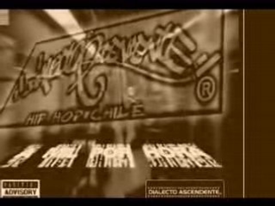 MP3 HIP HOP GRATIS: Dialecto Ascendente - Rap Hiphop Chileno