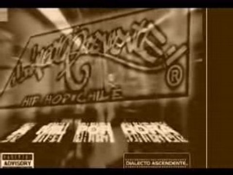 MP3 HIP HOP GRATIS: Dialecto Ascendente - Rap Hiphop Chileno