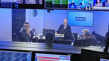 Législatives 2024 : au salon Eurosatory, Bardella veut rassurer sur sa politique étrangère