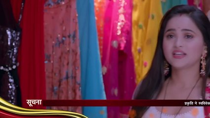 21. Naati Pinky (Ki Lambi Love Story), en español