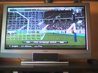 Météorite de Pizarro