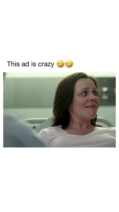 It's grazy funny