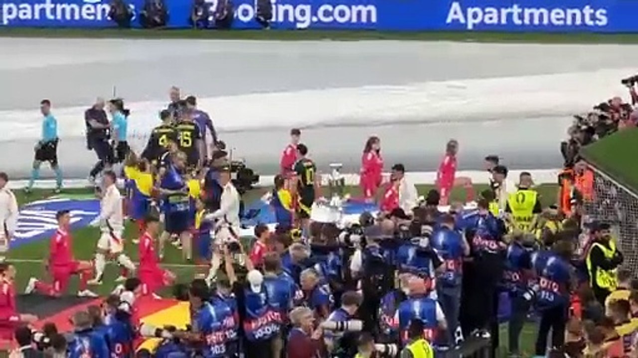 Hungary vs Germany 0 x 2 - All Goals & Highlights - Euro 2024    Ungarn vs. Deutschland 0 x 2 – Alle Tore und Highlights – EM 2024