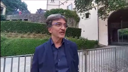 Arcobaleno d'estate, le parole del direttore di Confcommercio Franco Marinoni