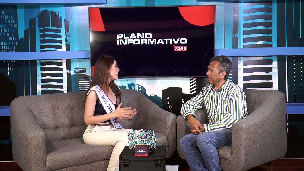 La entrevista_Miss México 2024-