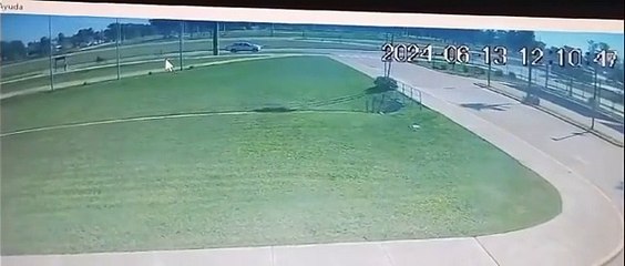 Tras una llamada al 911 investigan una pista en Chaco y analizan-01.mp4