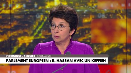 Véronique Jacquier : «Cette période électorale est une épreuve de vérité et elle montre l’indignité de notre classe politique»