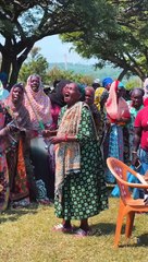 J'ai visité un petit village au Kenya 🇰🇪