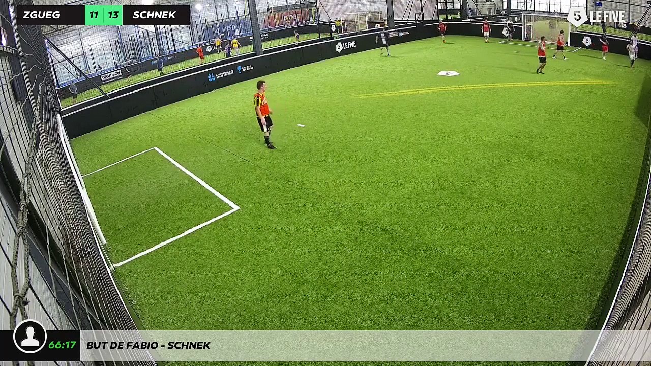 But de fabio - schnek