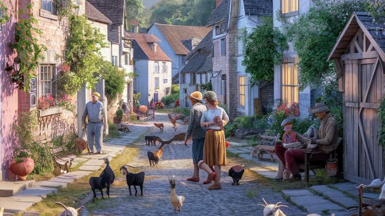 The killer well [scary story][scary stories]true scary stories