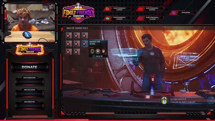 Marvel's Midnight Suns Episode 8