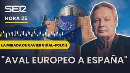 Xavier Vidal-Folch: "¡Vivan los autodenominados patriotas!"