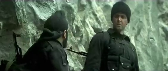 Lakshya Movie 1000 Feet Mountain Expedition - Best Fight Scene #lakshya #hrithikroshan #bollywood