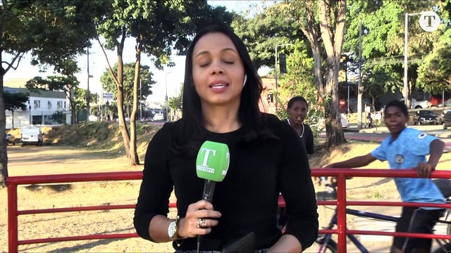 ACOMPANHE AO VIVO FM O TEMPO AO VIVO (2457)