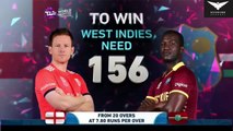 West Indies Vs England Highlights T20 World Cup