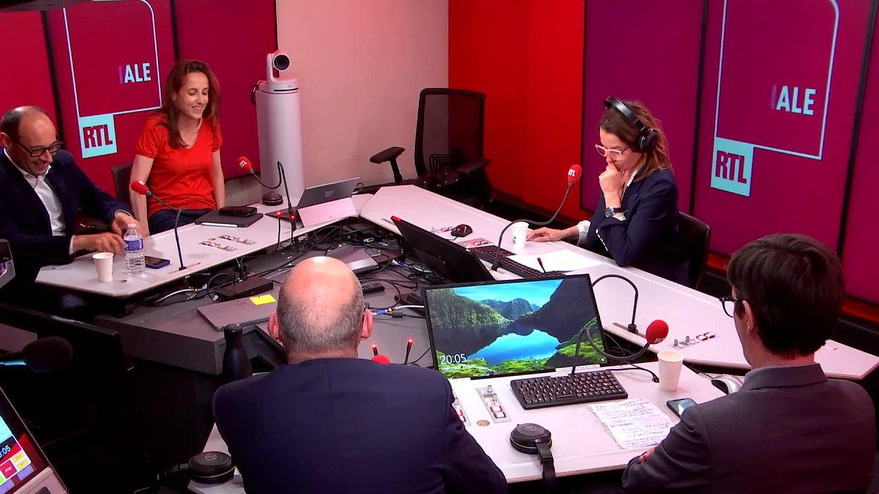 LÉGISLATIVES - Comment le Nouveau Front populaire compte financer son programme