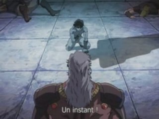 Ken - L'Ere de Raoh - Bande Annonce