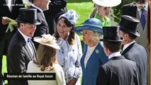Kate Middleton : Ses parents Carole et Michael, piliers dans l'ombre, signent leur grand retour aux côtés du prince William