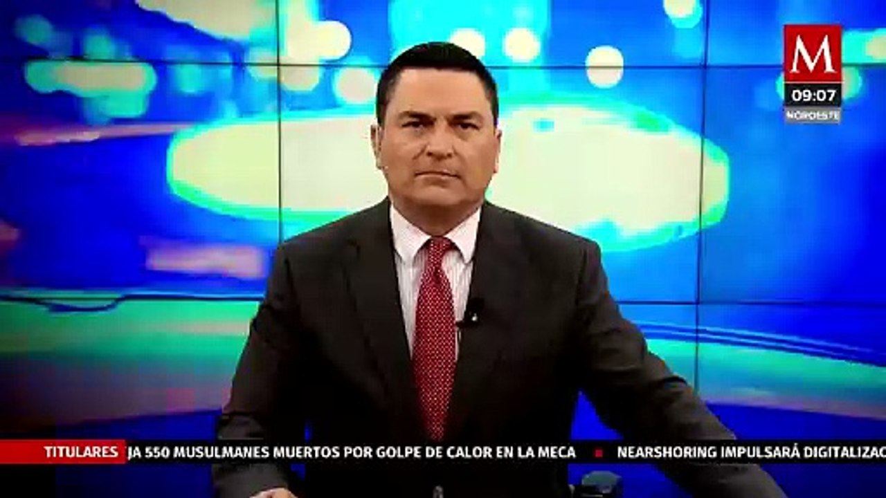 Caen 10 policías por secuestro y homicidios en Nicolás Romero, Edomex