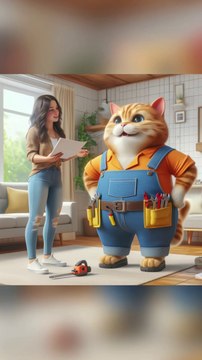 Super Hero Cat on duty | sad story | AI cat story | cute cat videos | funny cat videos | #shorts #cat #cute #kitten #animal #animals #nacats010