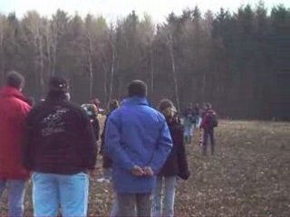 Rallye de Neufchatel 2008 (tete a queu)