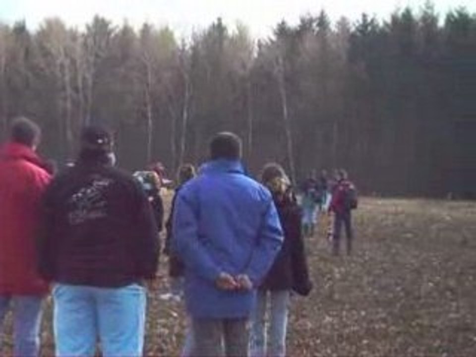 Rallye de Neufchatel 2008 (tete a queu)