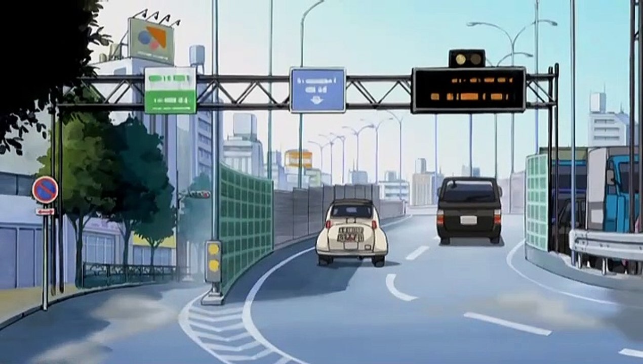 Get Backers Capitulo 3