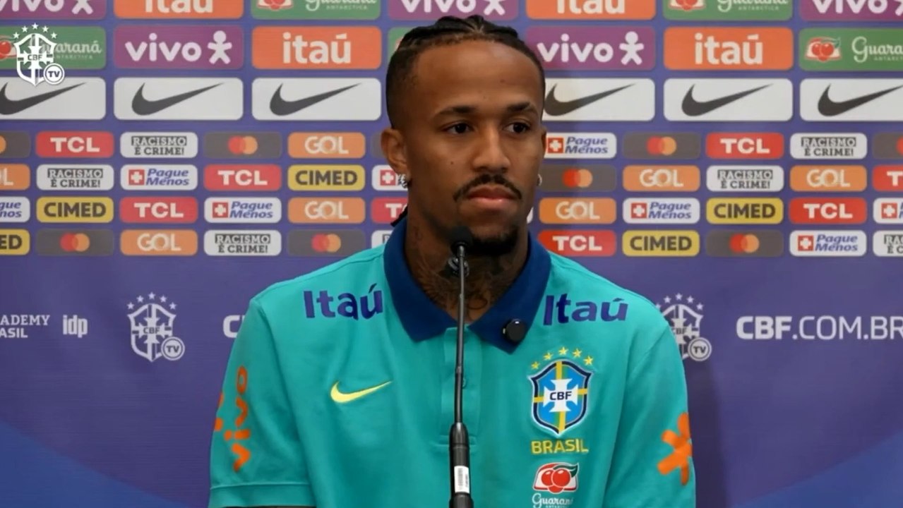 Le preguntan a Militao si el Balón de Oro es para Vinicius, Kroos o Bellingham y no tarda ni un segundo en contestar