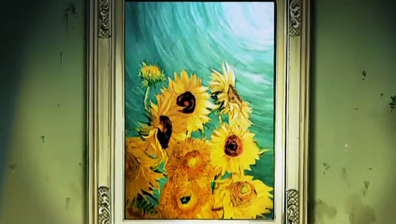 Get Backers Capitulo 10