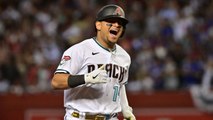 Arizona vs. Nationals: Diamondbacks Favored in DC Showdown