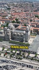 Empresa de Ônibus Condenada a Indenizar Motorista-Cobrador por Assaltos no Trabalho