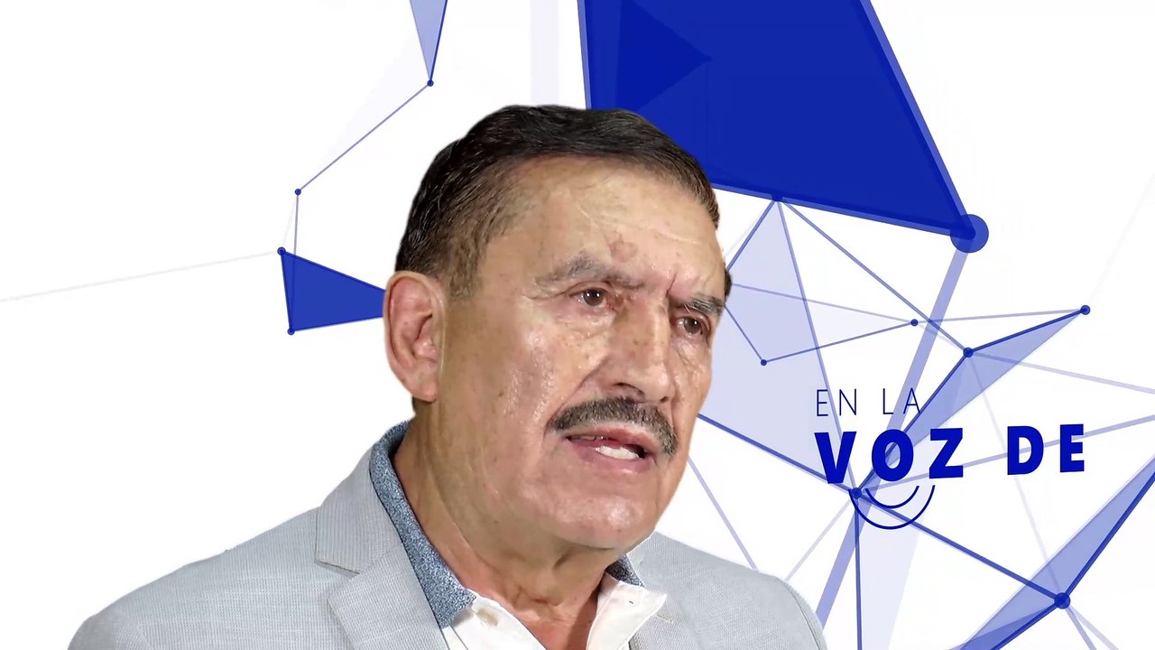 En la voz de Enrique Villafuerte  UZZI