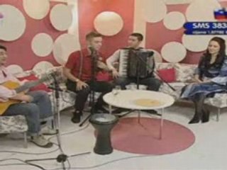 Sejo smiješan poziv