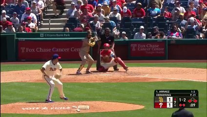 ¡Arráez rompe récord con 100 hits en 2024! ⚾