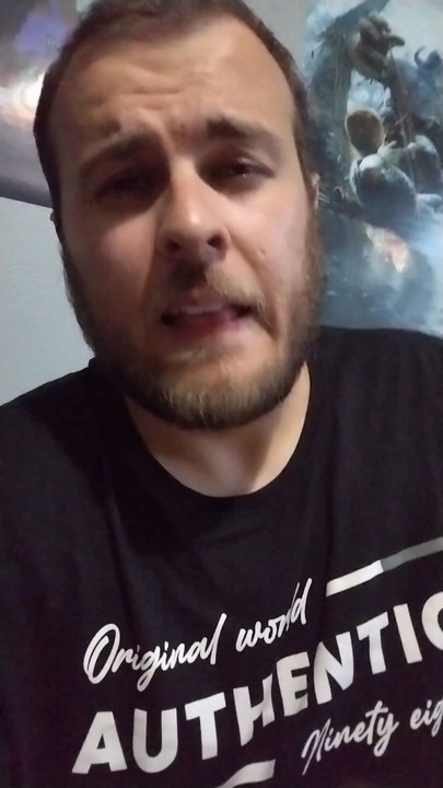 Découverte ce soir de Smile