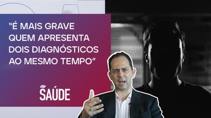 Quais as diferenças entre psicopatas e sociopatas? | Dr. Hewdy Lobo