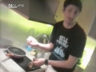 Mange mon geek - S01E02 - Le Hamac Hamac Baudet