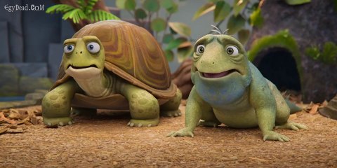 مدبلج  مصري 2024  Leo حصريآ_الفيلم | الكوميدي   ليو