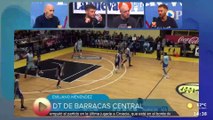 Diario deportivo - 19 de junio - Emiliano Menéndez