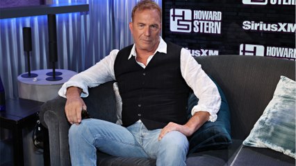 GALA VIDEO - Kevin Costner “meurtri” : ses douloureuses confidences sur son divorce houleux