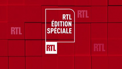 Le journal RTL de 22h du 19 juin 2024