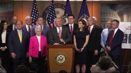 'A SHADY BUSINESS' Comer Refuses to Back Down against Obama..calls him CR.IMINAL for Hunter cover up