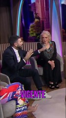 ¡Jomari Goyso se va en contra de Karina Banda!