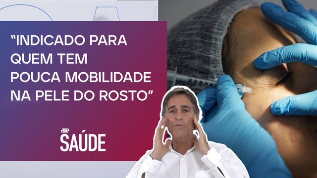 Deep Plane Facelift: Como é feito e quais as vantagens? | Dr. Juvenal Frizzo
