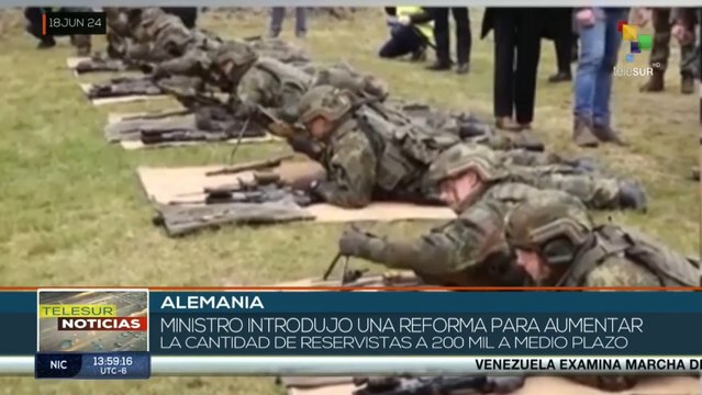 ¡Ucrania amenaza la paz! Zelensky anunció que el conflicto con Rusia terminará bajo sus condiciones