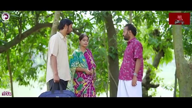 Goriber Bou 8 - গরিবের বউ ৮ (Full Natok) Eagle Team । Iftekhar Ifti, Mumu । Bangla Natok 2024