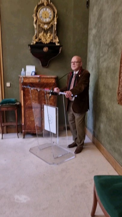 discours de Tat pour LH