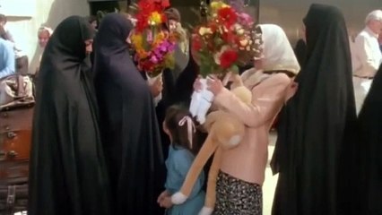 Not Without My Daughter "FULL-MOVIE" [Watch Online Free]